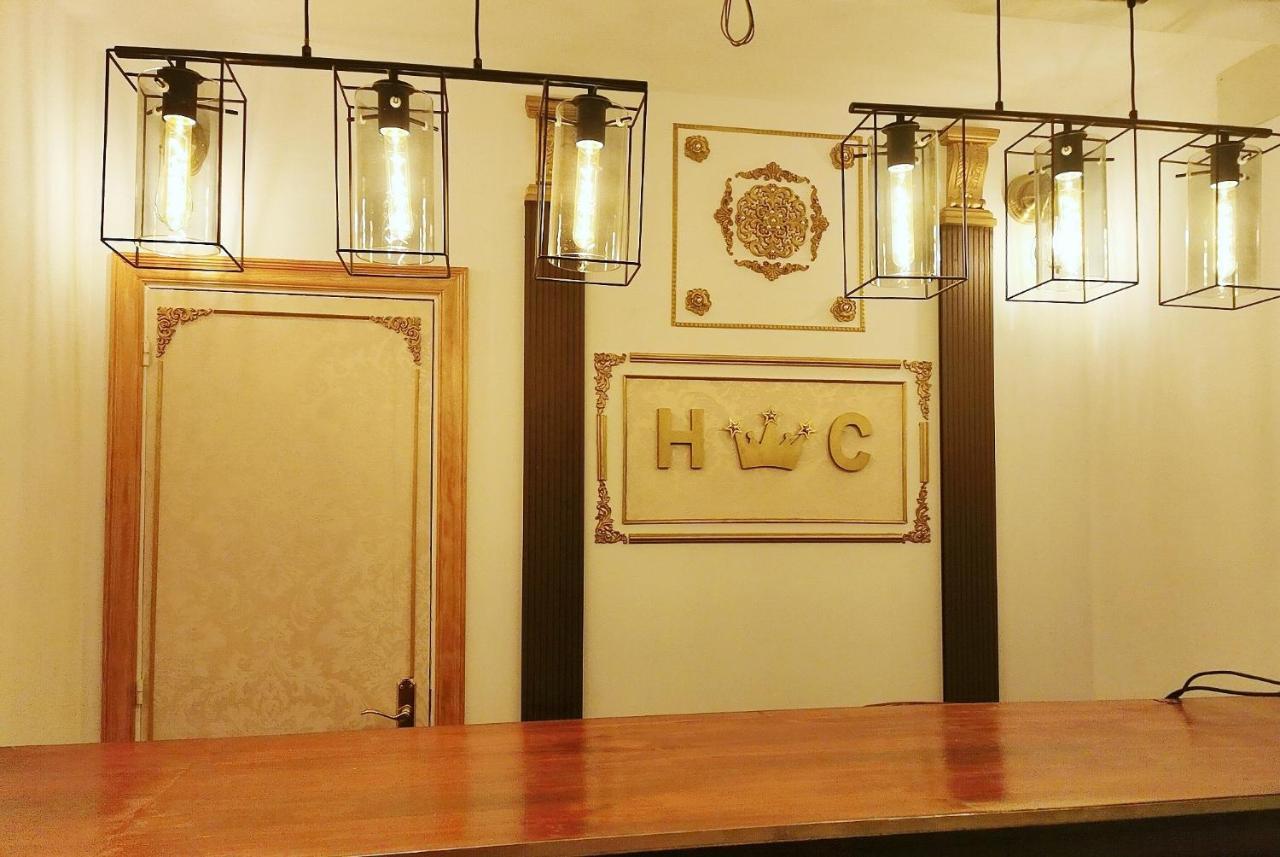 Barcelona Coronahostal バダロナ エクステリア 写真