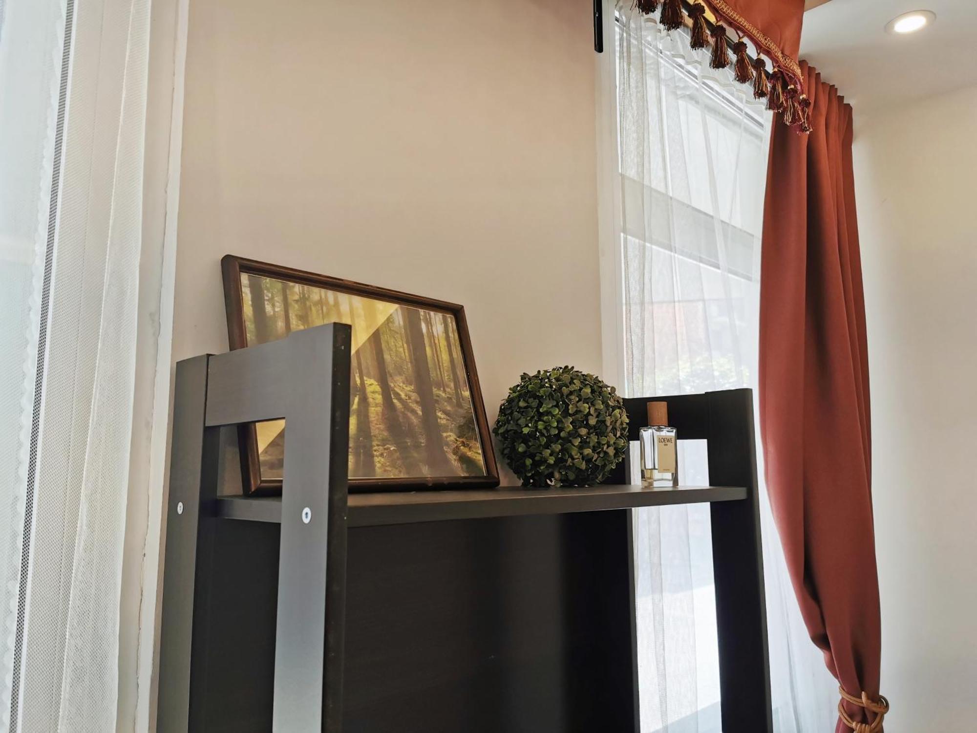 Barcelona Coronahostal バダロナ 部屋 写真